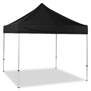 Goedgekeurde paviljoens voor festivals
