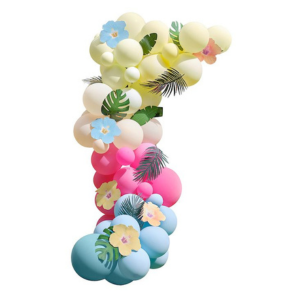 Hawaiiballonnen