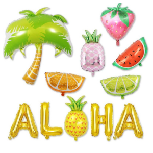 Aloha Feest