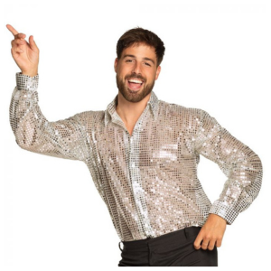 Disco kostuums