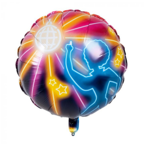 Disco ballonnen