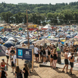 Festival thema