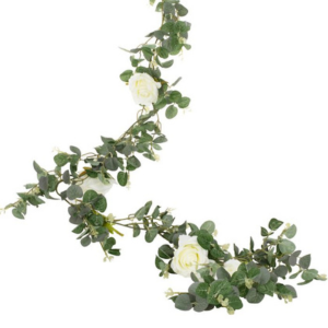 Kunstplanten en bloemen