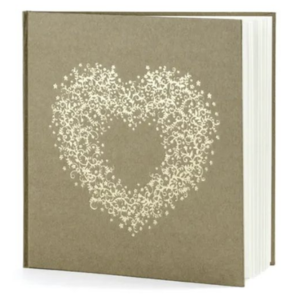 Gastenboeken