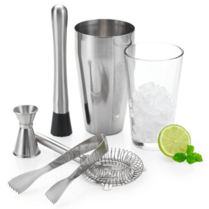 Cocktailaccessoires