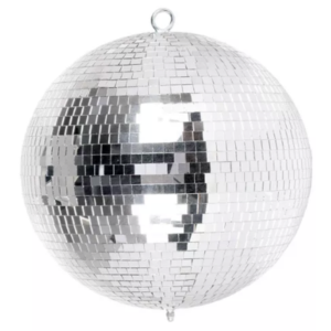 Discobollen
