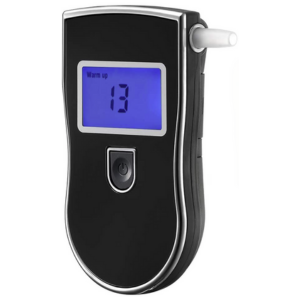 Alcometer