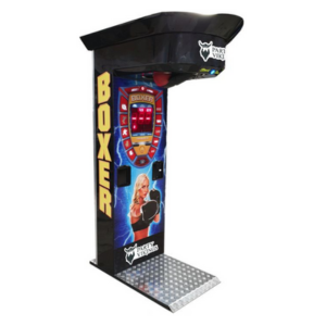 Huur en koop speelautomaten