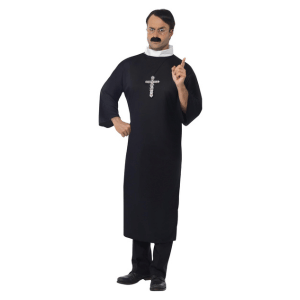 Religieuze kostuums