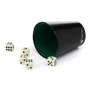 Bodega spel