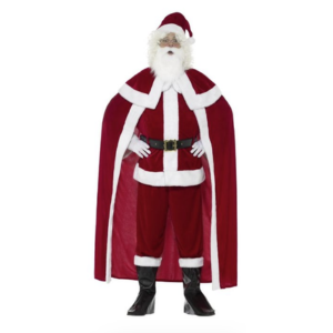 Kerstkostuums