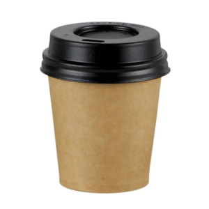 Wegwerp koffie bekers