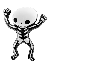 Gezellig Halloween