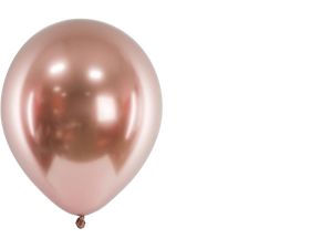 Roze goud thema