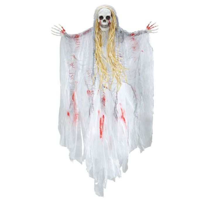 Bloederig skeletspook - 90 cm
