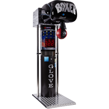 Boksemachine Glove - 224H x 134L x 70B cm