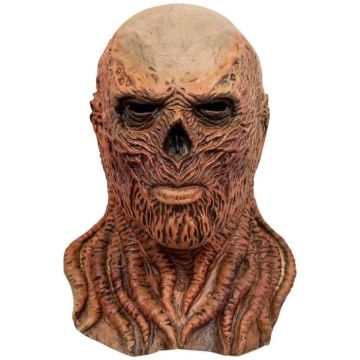 Eng halloween onderwereld monster masker