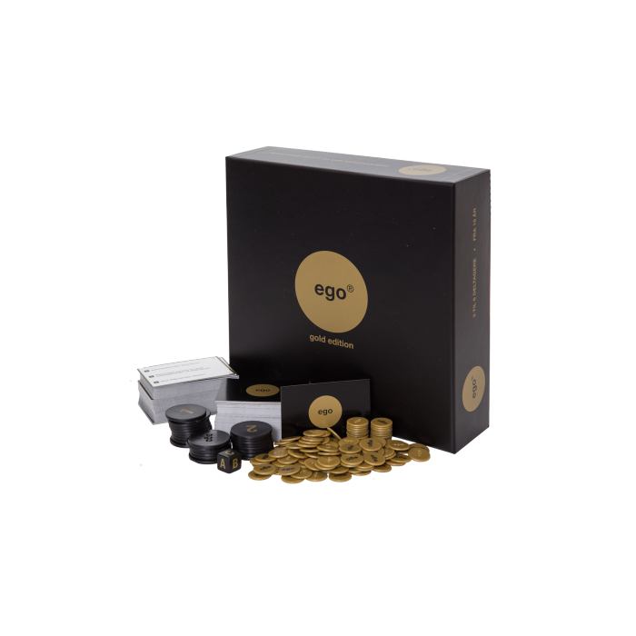 Ego Gold bordspel