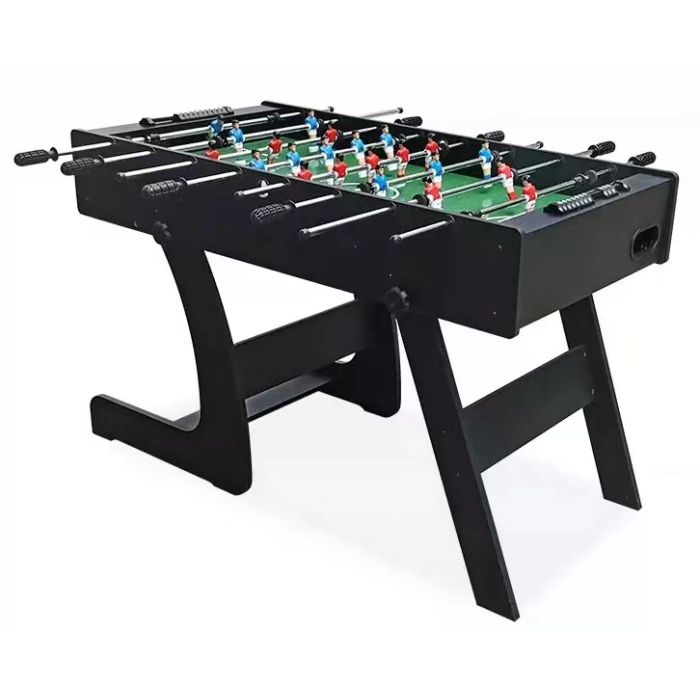 Opvouwbare Voetbaltafel 134x110x90 cm