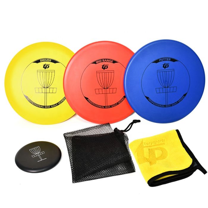 Frisbee Disc Golf Mid Range