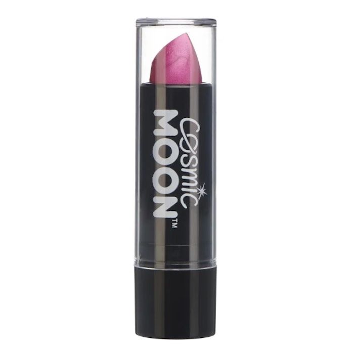 Metallic Lippenbalsem Roze 5 g Moon Creations
