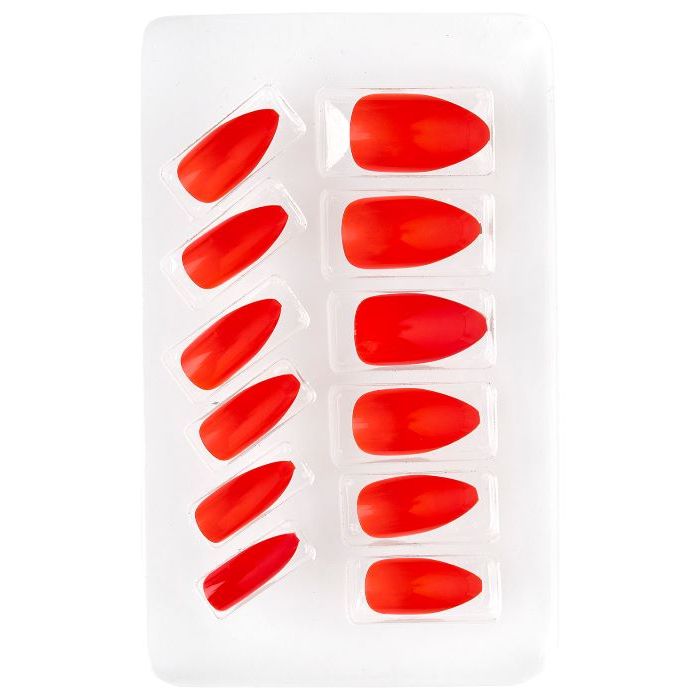 Rode Zelfklevende Neppennagels