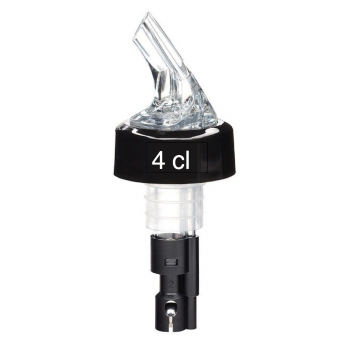 4 cl schenktuit