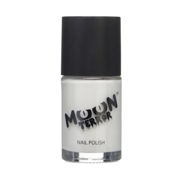 Halloween Nagellak Wit 14 ml Moon Creations