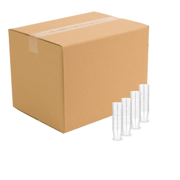 3 cl plastik shotglas 800x klar genanvendelige