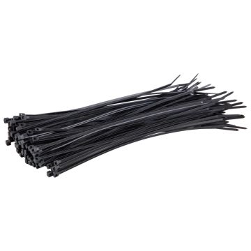 Strips kabelbinder stronghold 3,5x200 mm - 100x