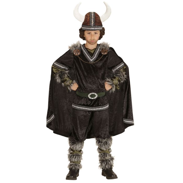 Noords Vikingkostuum voor jongens