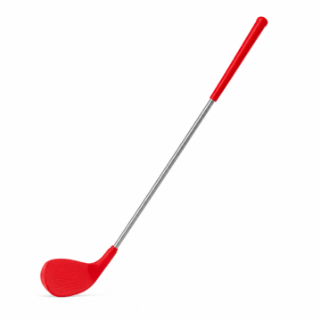 Golfclub voor tuin-golf