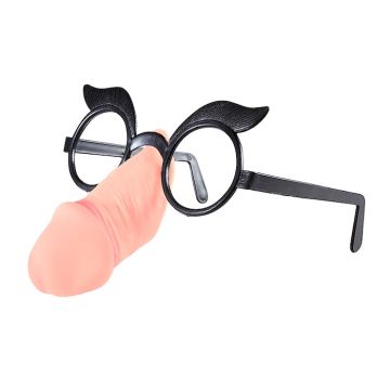 Penis neusbrillen