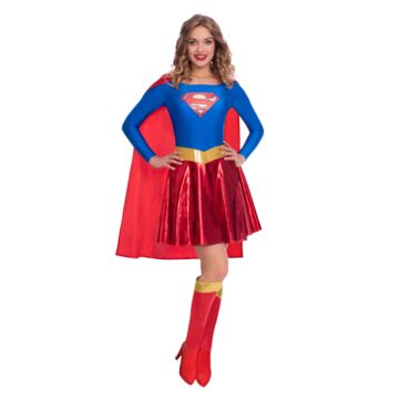 Supergirl® kostuum