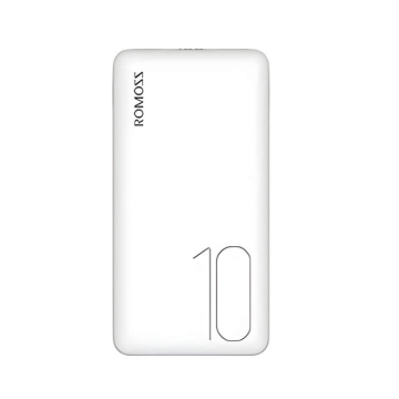 PSP10 powerbank 10.000 mAh