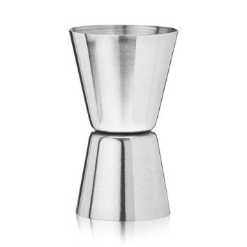 Dubbele Jigger 2/4 CL