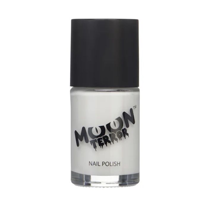 Halloween Nagellak Wit 14 ml Moon Creations
