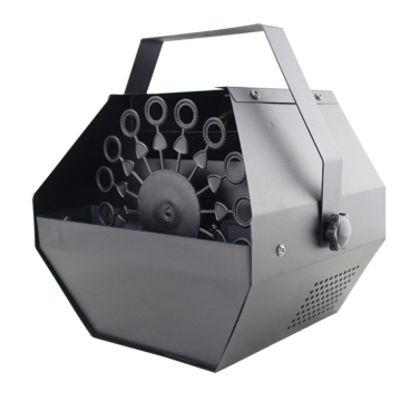 Zeepbellenmachine