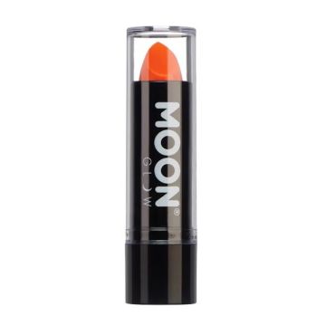 Neon UV Lippenbalsem Intense Oranje 23 g Moon Creations