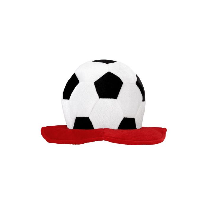 Denemarken Fan Voetbalpet