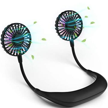Nekventilator