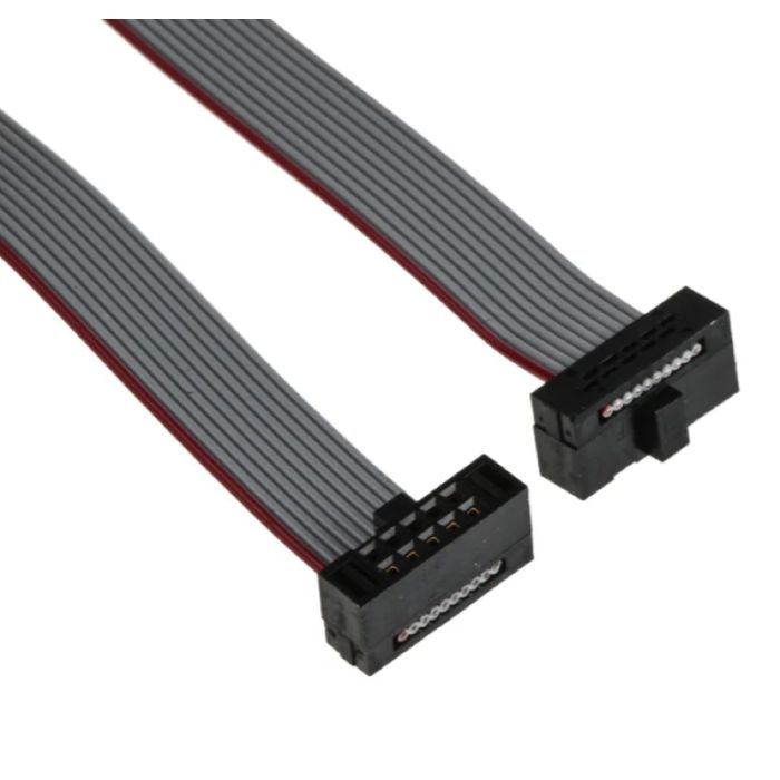 Kabel voor dubbele muntinworp boksmachine