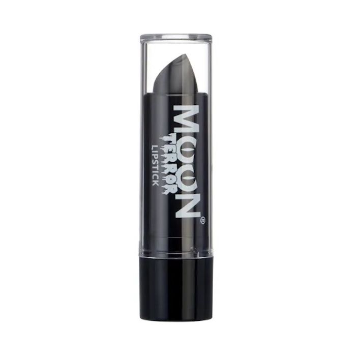 Halloween Lippenstift Zwart 5 g Moon Creations
