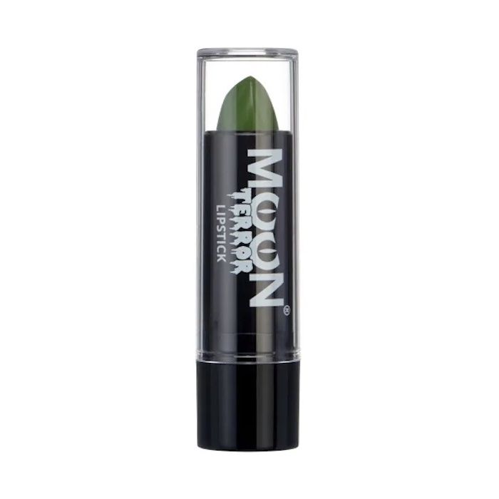 Halloween Lipstick Groen 5 g Moon Creations