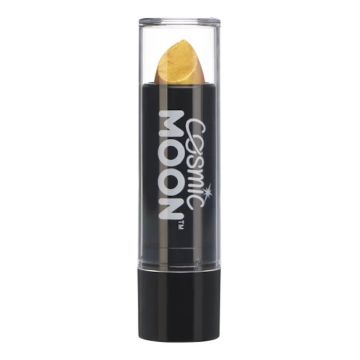 Metallic Lippenstift Goud 5 g Moon Creations