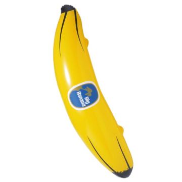 Opblaasbare banaan - 100 cm