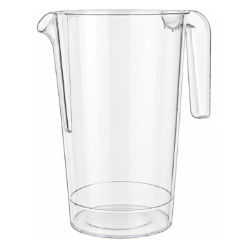 Kunststof kan - 1,5 liter
