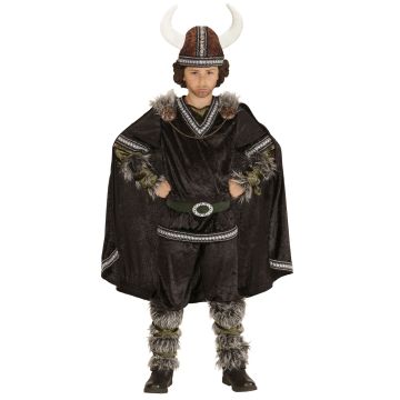 Noords Vikingkostuum voor jongens
