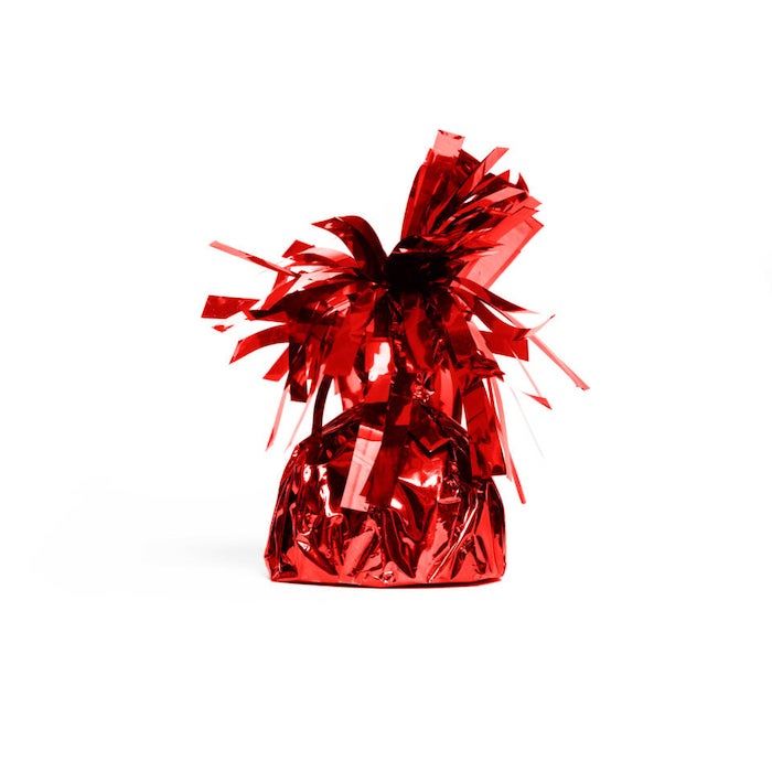 Rood Ballongewicht - 170 gram