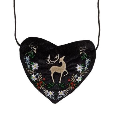 Oktoberfest tas hart m. hert - onesize